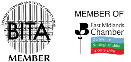BITA Member and East Midlands Chamber Member logos